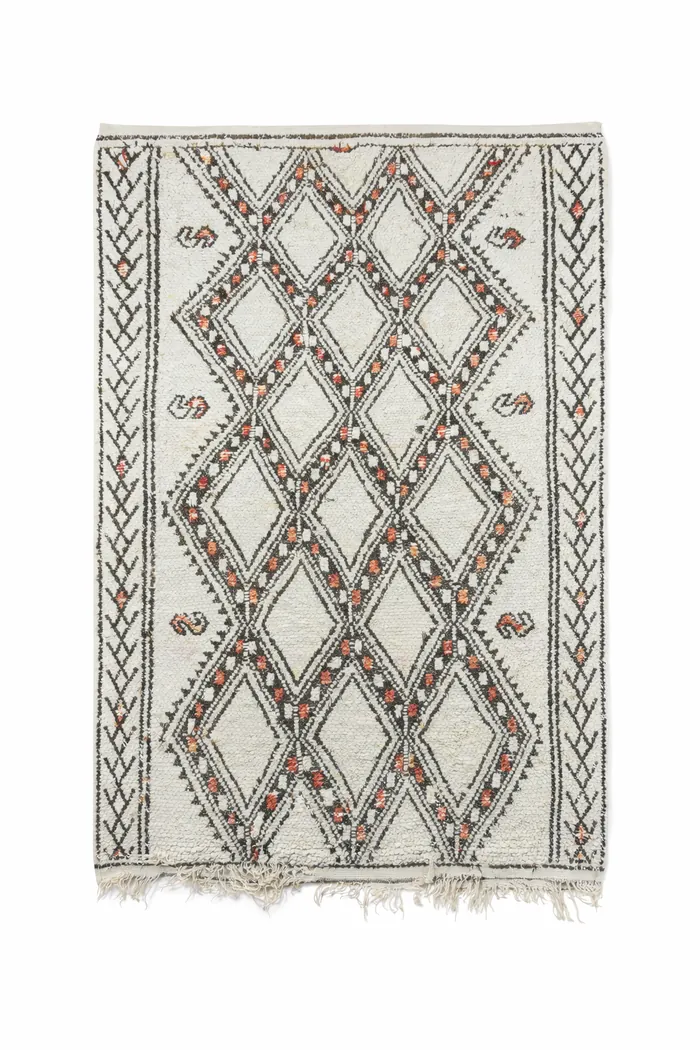 Dense Diamond Trellis - A tighter, more densely packed diamond lattice.
